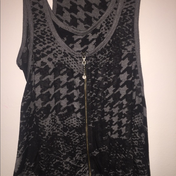 Tank top🔵 - Picture 2 of 5